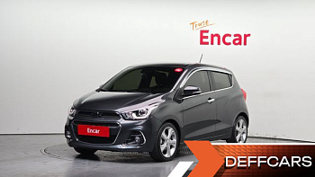 ChevroletGMDaewoo SPARK LTZ купить на сайте DeffCars