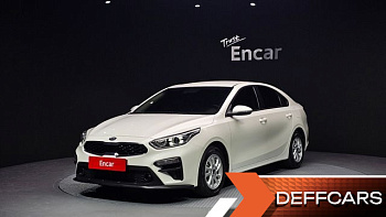 Kia K3 Prestige купить по цене 1 990 322 ₽  на сайте DeffCars