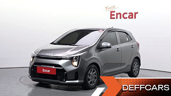 Kia MORNING Signiture купить на сайте DeffCars