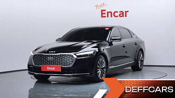 Kia K9 3.8 GDI AWD Masters купить по цене 8 804 123.13 ₽  на сайте DeffCars