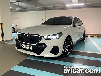 BMW 5-SERIES 530i xDrive M Sport купить по цене 8 077 297.19 ₽  на сайте DeffCars