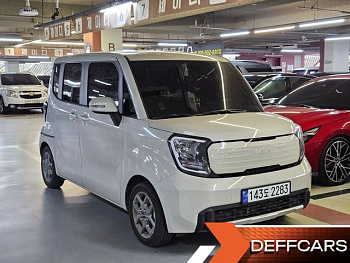 Kia RAY Prestige купить по цене 2 149 335 ₽  на сайте DeffCars