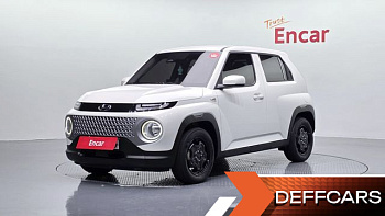 Hyundai CASPER Van Smart купить на сайте DeffCars
