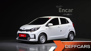 Kia MORNING Van Kia MORNING Van купить по цене 1 276 124.59 ₽  на сайте DeffCars