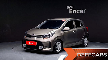 Kia MORNING Standard купить по цене 1 357 584.05 ₽  на сайте DeffCars
