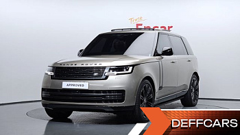 Land Rover RANGE ROVER P530 Autobiography Long Wheel Base купить на сайте DeffCars