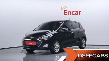 ChevroletGMDaewoo SPARK Premier ChevroletGMDaewoo SPARK Premier купить по цене 1 515 085 ₽  на сайте DeffCars