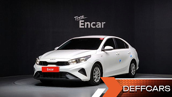 Kia K3 1.6 Trendy купить по цене 2 194 485.67 ₽  на сайте DeffCars