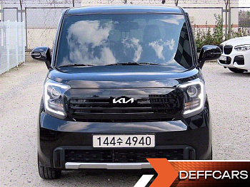 Kia RAY Signature купить по цене 2 253 674 ₽  на сайте DeffCars