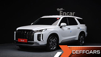 Hyundai PALISADE Gasoline 3.8 2WD Prestige купить на сайте DeffCars