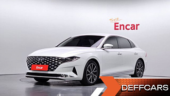 Hyundai GRANDEUR 2.5 Premium Choice купить на сайте DeffCars