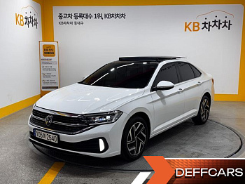 Volkswagen JETTA 1.5 TSI Prestige купить на сайте DeffCars