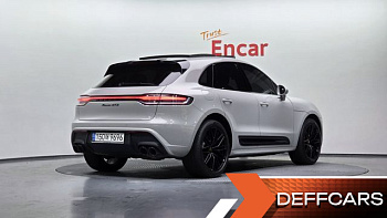 Porsche MACAN 2.9 GTS 95B купить на сайте DeffCars