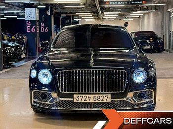 Bentley FLYING SPUR 4.0 купить на сайте DeffCars