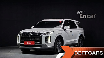 Hyundai PALISADE Gasoline 3.8 2WD Prestige купить на сайте DeffCars