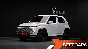 Hyundai CASPER Smart купить по цене 1 666 003.39 ₽  на сайте DeffCars