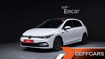 Volkswagen GOLF 2.0 TDI Prestige купить на сайте DeffCars