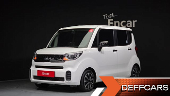 Kia RAY Van Standard купить на сайте DeffCars
