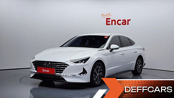 Hyundai SONATA Modern купить по цене 2 041 604 ₽  на сайте DeffCars