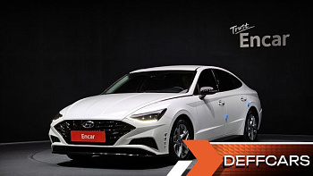 Hyundai SONATA 2.0 Modern купить по цене 2 137 280 ₽  на сайте DeffCars