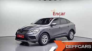 Renault-KoreaSamsung XM3 1.6 GTe LE купить по цене 1 856 211.03 ₽  на сайте DeffCars