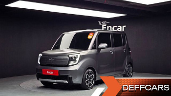 Kia RAY Signature купить по цене 2 107 230 ₽  на сайте DeffCars