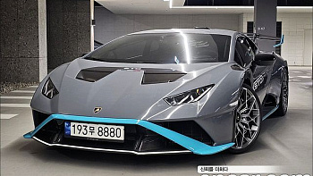Lamborghini HURACAN LP640-2 STO купить на сайте DeffCars