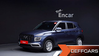 Hyundai VENUE 1.6 Modern купить по цене 1 945 249 ₽  на сайте DeffCars