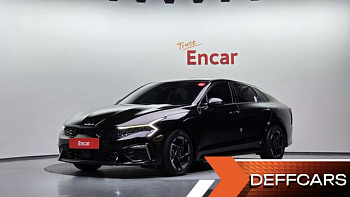 Kia K5 2.0 Prestige купить на сайте DeffCars