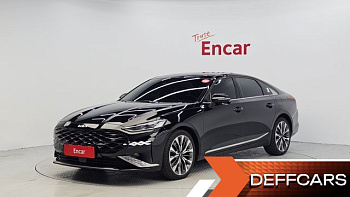 Kia K8 3.5 Gasoline 4WD Noblesse купить по цене 6 937 504 ₽  на сайте DeffCars