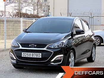 ChevroletGMDaewoo SPARK Premier купить на сайте DeffCars