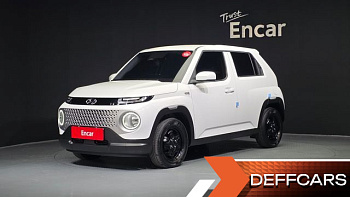 Hyundai CASPER Smart купить по цене 1 769 417 ₽  на сайте DeffCars