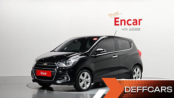 ChevroletGMDaewoo SPARK LTZ купить на сайте DeffCars