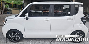 Kia RAY Signature купить по цене 1 895 063 ₽  на сайте DeffCars