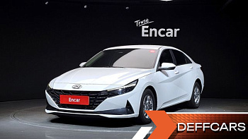 Hyundai AVANTE 1.6 Modern купить по цене 2 155 079 ₽  на сайте DeffCars