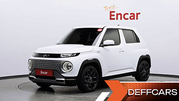 Hyundai CASPER Modern купить на сайте DeffCars
