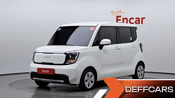 Kia RAY Van 1-Seater Prestige Special купить по цене 1 701 642 ₽  на сайте DeffCars
