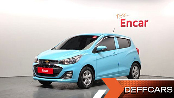 ChevroletGMDaewoo SPARK LT купить на сайте DeffCars