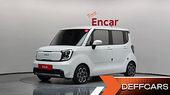 Kia RAY Signature купить на сайте DeffCars