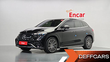 Mercedes EQE EQE500 4MATIC купить по цене 7 738 914.79 ₽  на сайте DeffCars