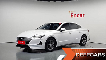 Hyundai SONATA Modern купить по цене 2 171 619.80 ₽  на сайте DeffCars