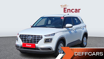 Hyundai VENUE 1.6 Smart купить по цене 1 895 176 ₽  на сайте DeffCars