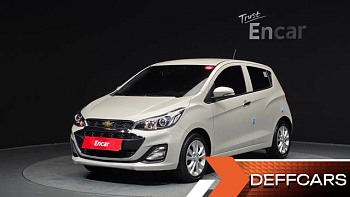 ChevroletGMDaewoo SPARK Premier купить на сайте DeffCars