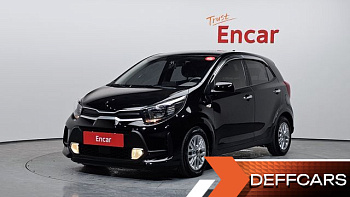 Kia MORNING Prestige купить на сайте DeffCars