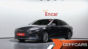 Hyundai GRANDEUR 2.5 Calligraphy купить на сайте DeffCars