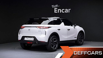 Citroen/DS DS3 Crossback 1.5 BlueHDi Opera купить по цене 2 185 314 ₽  на сайте DeffCars