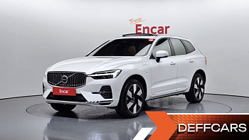 Volvo XC60 T8 Ultimate Bright купить по цене 7 534 024 ₽  на сайте DeffCars