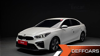 Kia K3 Prestige купить на сайте DeffCars