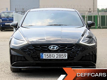Hyundai SONATA 2.0 Premium Plus купить на сайте DeffCars