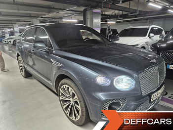Bentley BENTAYGA 4.0 V8 купить по цене 20 011 130 ₽  на сайте DeffCars